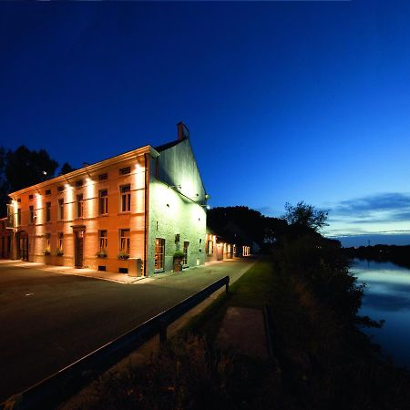 Auberge L'Entrecote Kluisbergen Екстериор снимка