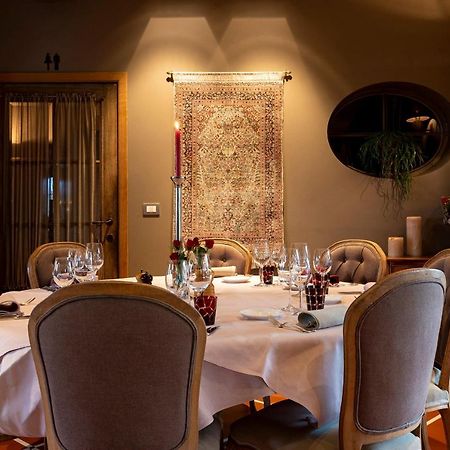 Auberge L'Entrecote Kluisbergen Екстериор снимка