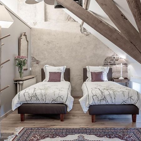 Auberge L'Entrecote Kluisbergen Екстериор снимка