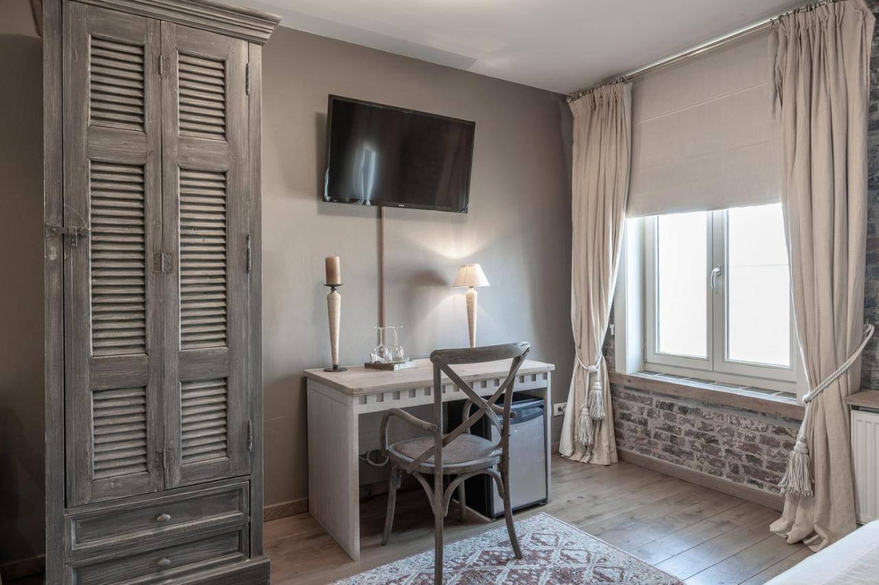 Auberge L'Entrecote Kluisbergen Екстериор снимка