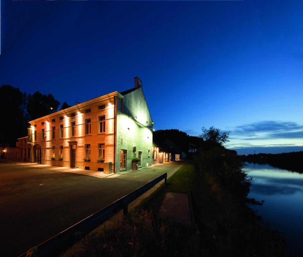 Auberge L'Entrecote Kluisbergen Екстериор снимка