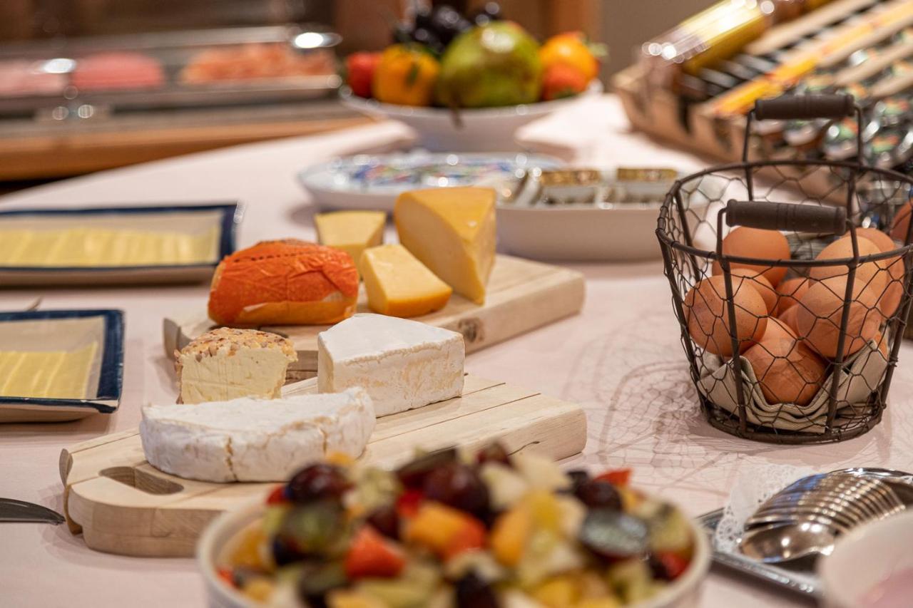Auberge L'Entrecote Kluisbergen Екстериор снимка