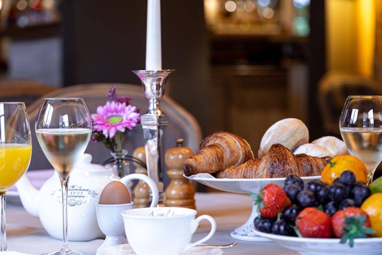 Auberge L'Entrecote Kluisbergen Екстериор снимка