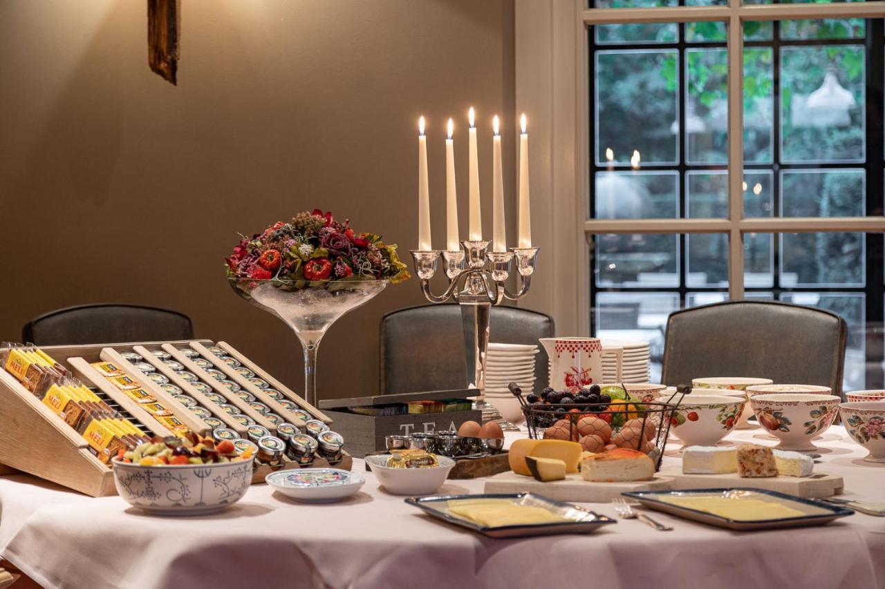 Auberge L'Entrecote Kluisbergen Екстериор снимка