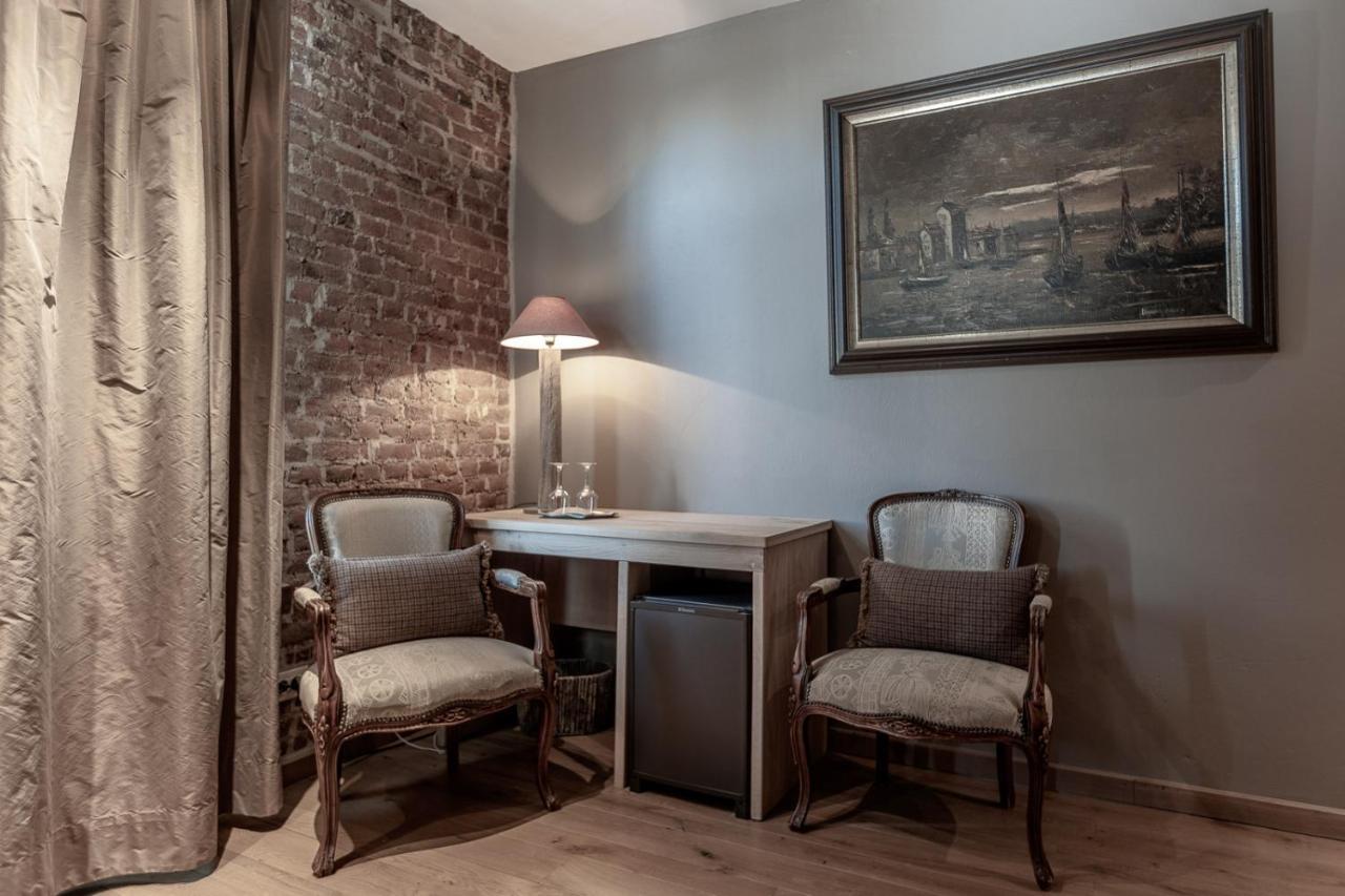 Auberge L'Entrecote Kluisbergen Екстериор снимка