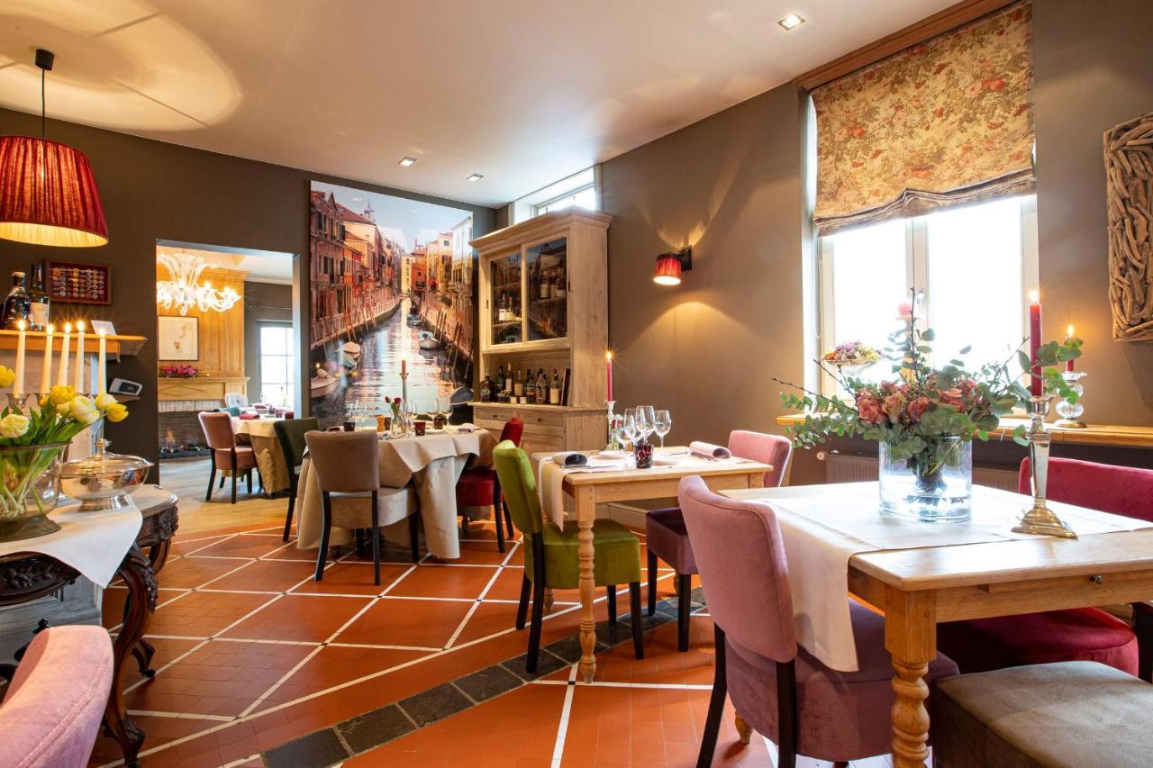 Auberge L'Entrecote Kluisbergen Екстериор снимка