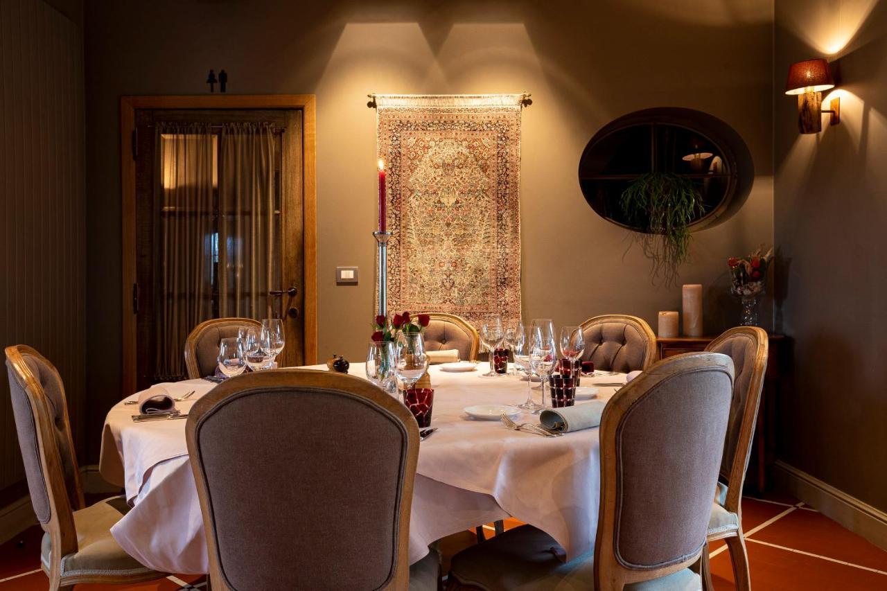 Auberge L'Entrecote Kluisbergen Екстериор снимка