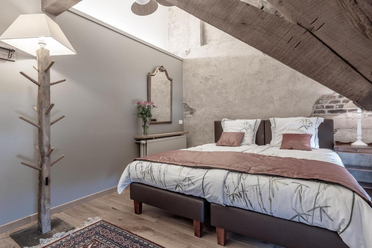 Auberge L'Entrecote Kluisbergen Екстериор снимка