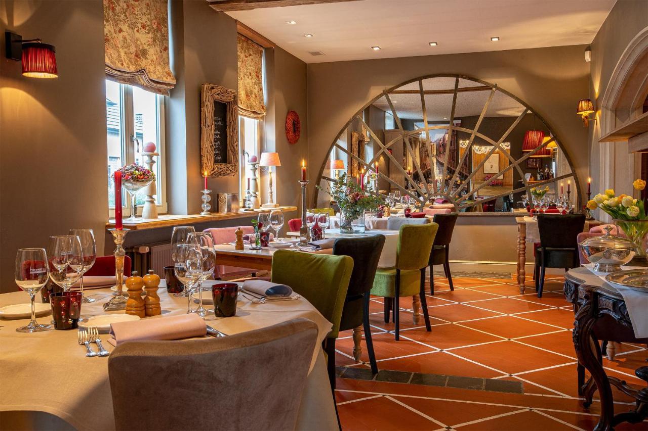 Auberge L'Entrecote Kluisbergen Екстериор снимка