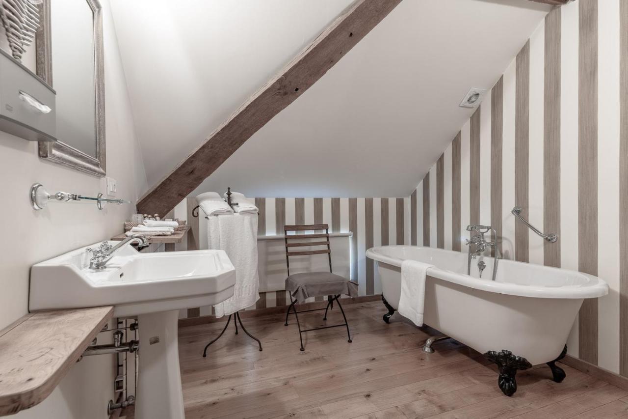 Auberge L'Entrecote Kluisbergen Екстериор снимка