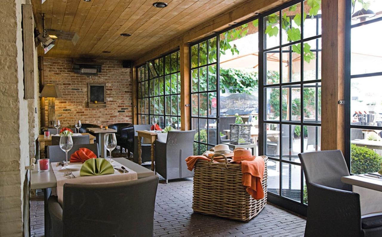 Auberge L'Entrecote Kluisbergen Екстериор снимка