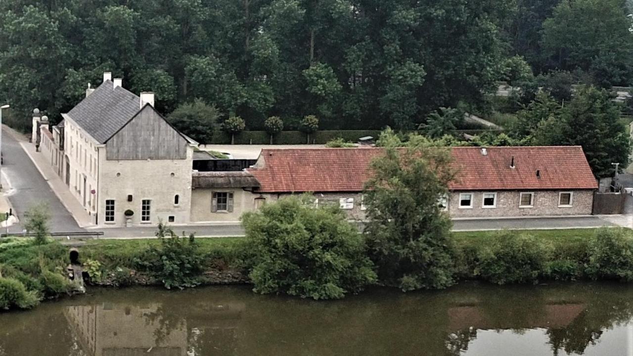 Auberge L'Entrecote Kluisbergen Екстериор снимка