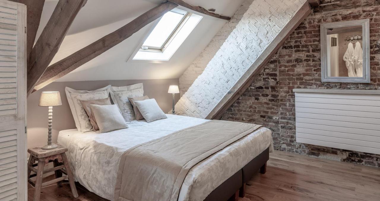 Auberge L'Entrecote Kluisbergen Екстериор снимка