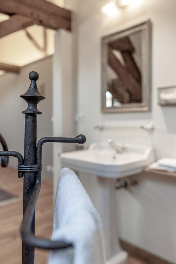 Auberge L'Entrecote Kluisbergen Екстериор снимка