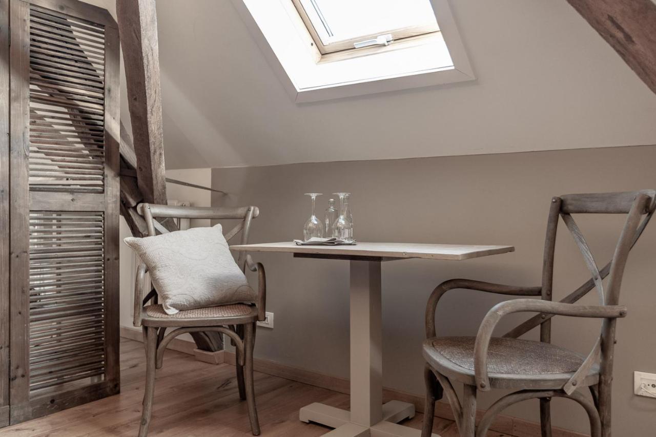 Auberge L'Entrecote Kluisbergen Екстериор снимка