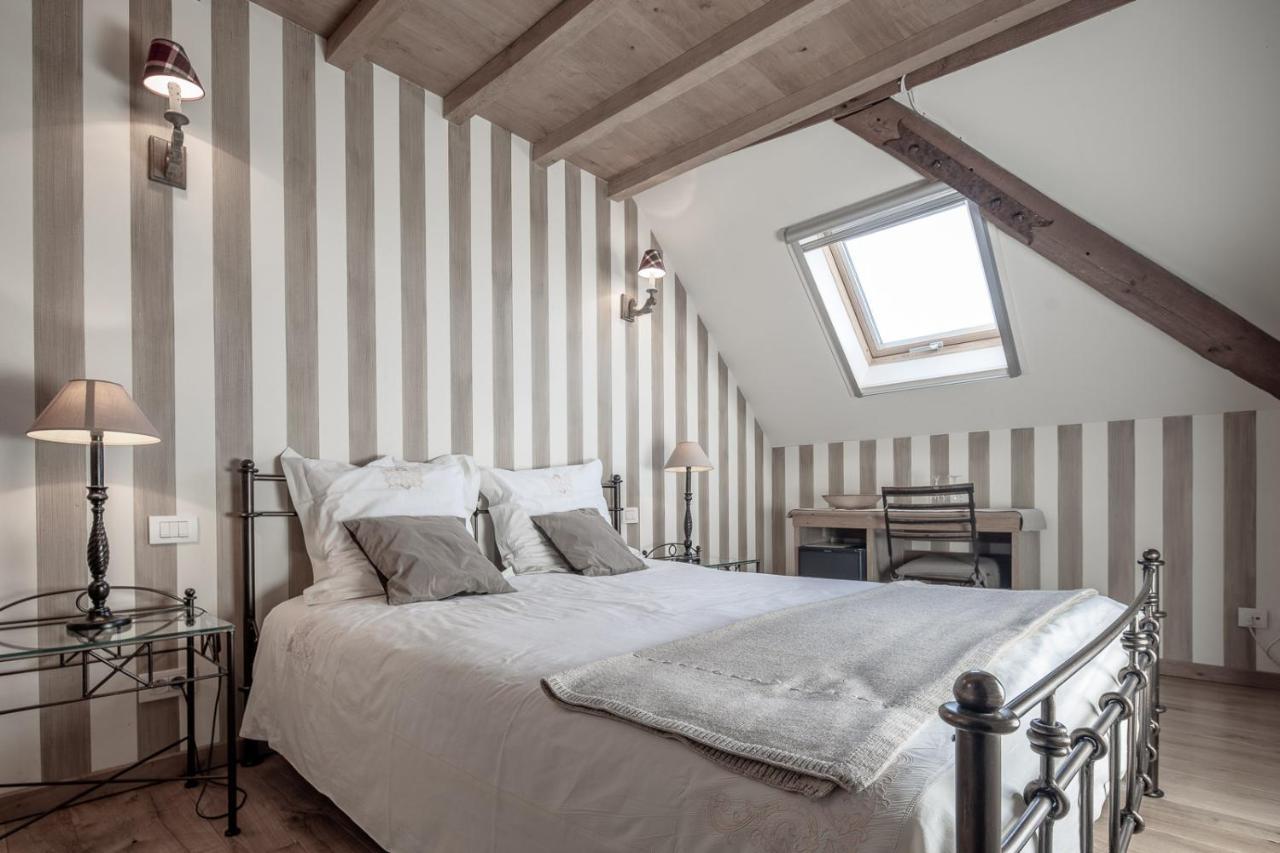 Auberge L'Entrecote Kluisbergen Екстериор снимка