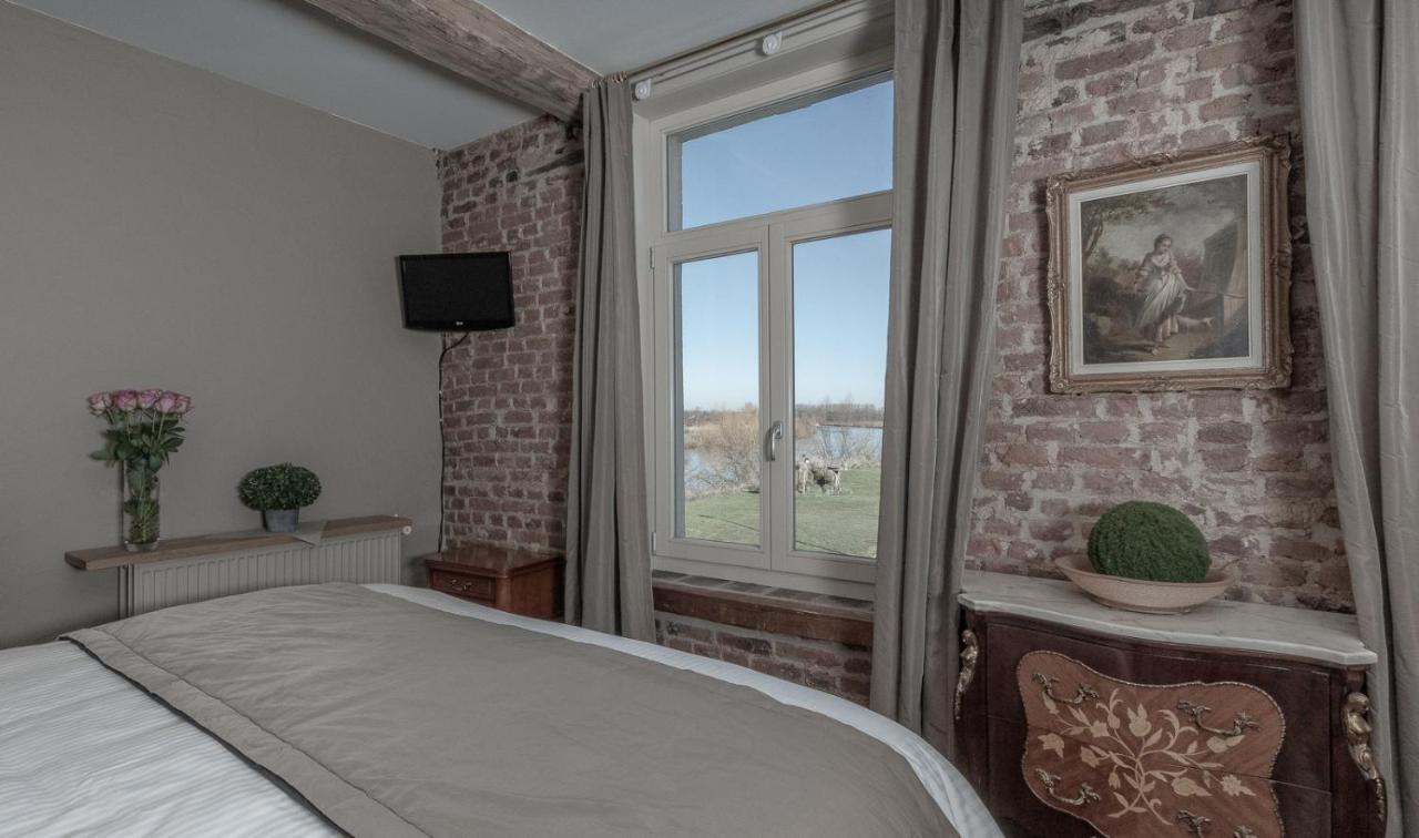 Auberge L'Entrecote Kluisbergen Екстериор снимка