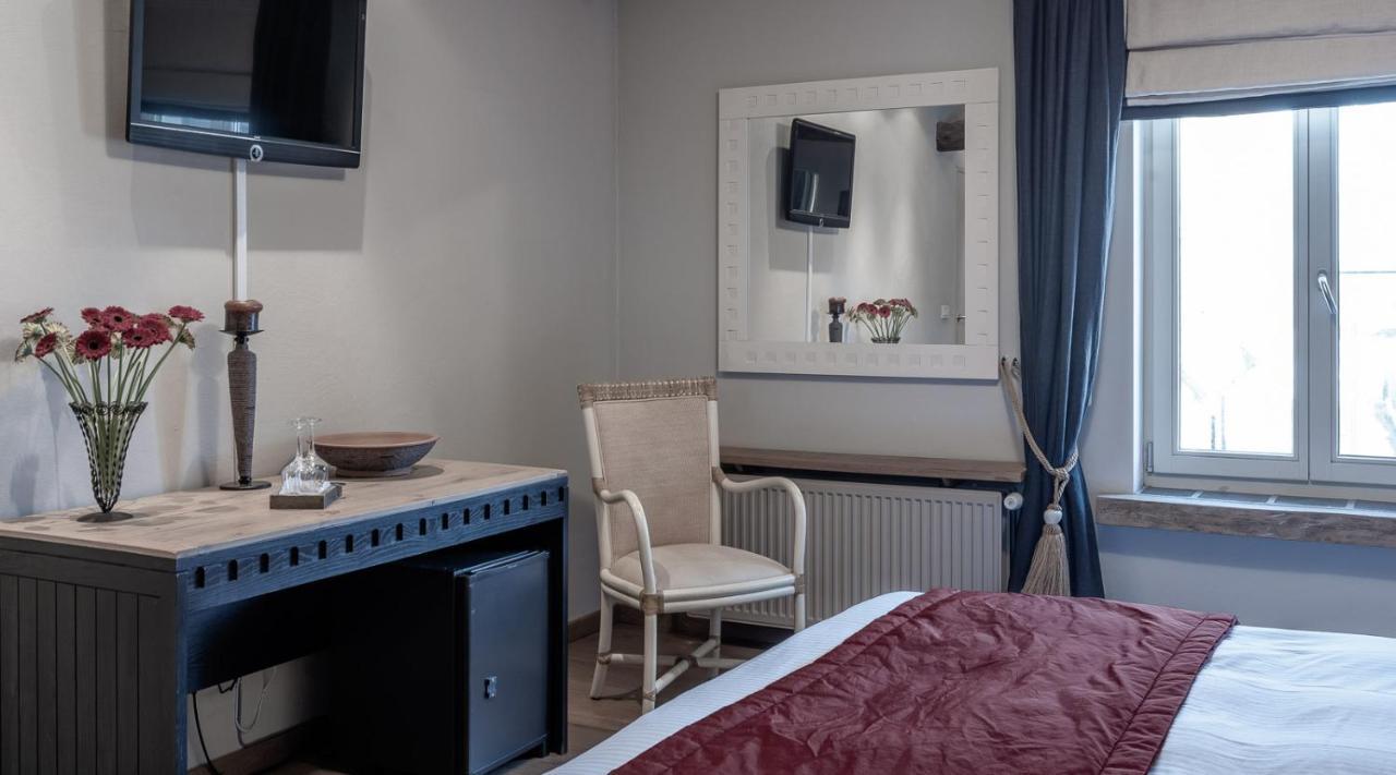 Auberge L'Entrecote Kluisbergen Екстериор снимка