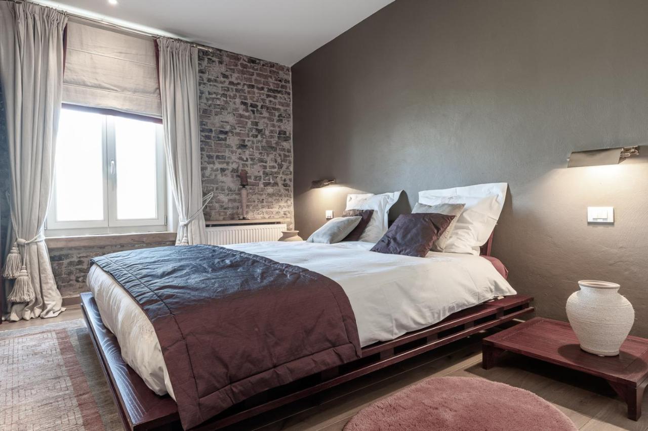 Auberge L'Entrecote Kluisbergen Екстериор снимка