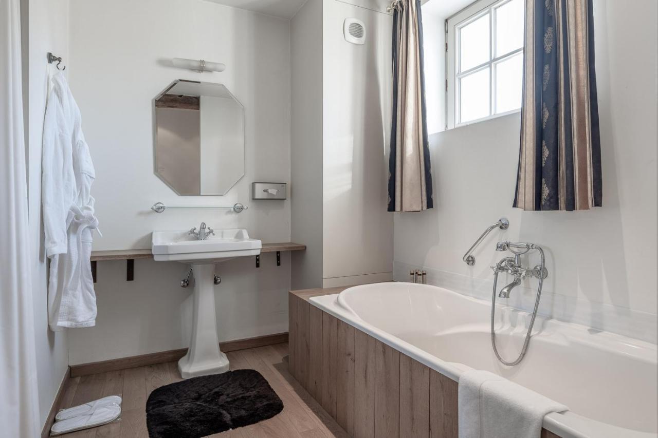 Auberge L'Entrecote Kluisbergen Екстериор снимка